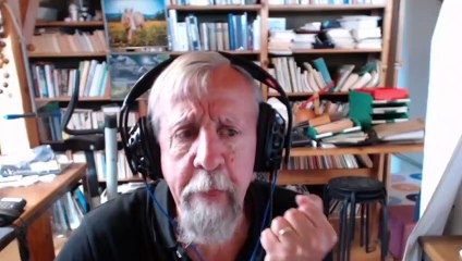 Dominique Arnaud - Silence, on coupe!