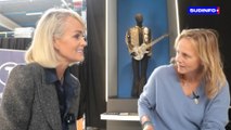 Expo Johnny Hallyday : on a fait la visite avec Laeticia !