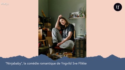 "Ninjababy", la rom-com délicieusement irrévérencieuse sur le non-désir de maternité
