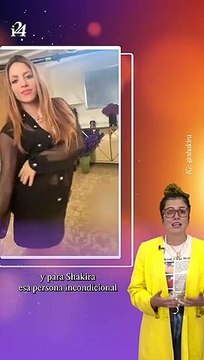 Tonino Mebarak, el hombre en el que Shakira se ha refugiado