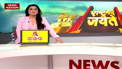 Rashtramev Jayate : SCO समिट में PM मोदी और राष्ट्रपति पुतिन की मुलाकात से दुनिया की बढ़ी आस |