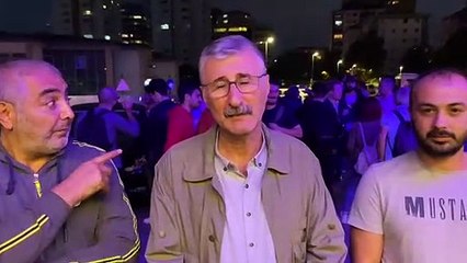 Serbest bırakılan SOL Parti PM Üyesi Alper Taş'tan açıklama