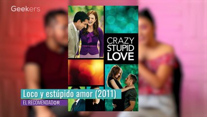 EL RECOMENDADOR / LOCO Y ESTÚPIDO AMOR