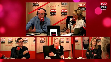 Cheveux - Le mot du jour de Philippe David