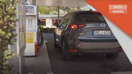 Kekurangan Petrol | Syarikat minta orang awam kurangkan pembelian petrol