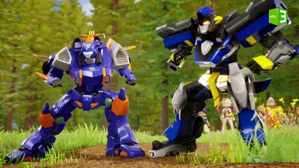 خطة وضعت الآليين في مأزق