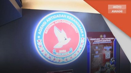 Basmi Dadah | Kerjasama menyeluruh tingkatkan kesedaran awam