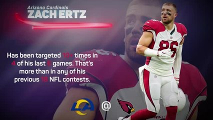 Lock, Load or Lose? Week 3 Tight Ends