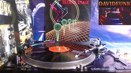 SECOND IMAGE - better take time (1983)