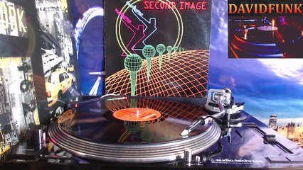 SECOND IMAGE - is it me (1983)