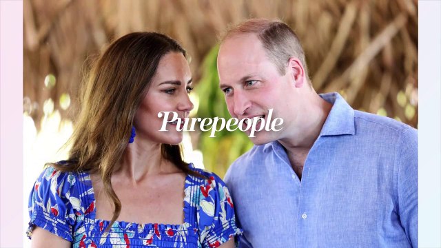 Prince William : Ces excès de rage qu'il a hérités de son père, Kate Middleton obligée de gérer