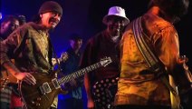 Jam Session 1 (with Carlos Santana & Bobby Parker) - Buddy Guy (live)