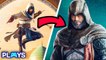 Everything We Know About Assassin's Creed Mirage