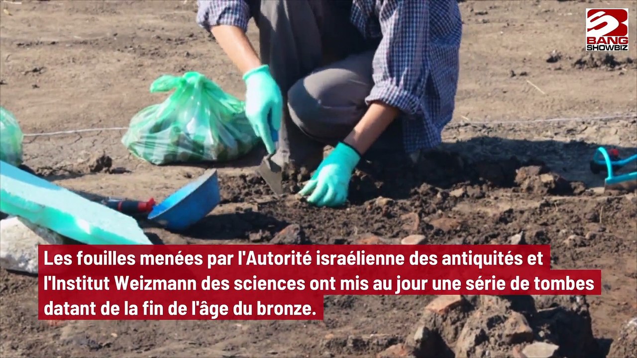 L'opium était déjà utilisé il y a 3 500 ans
