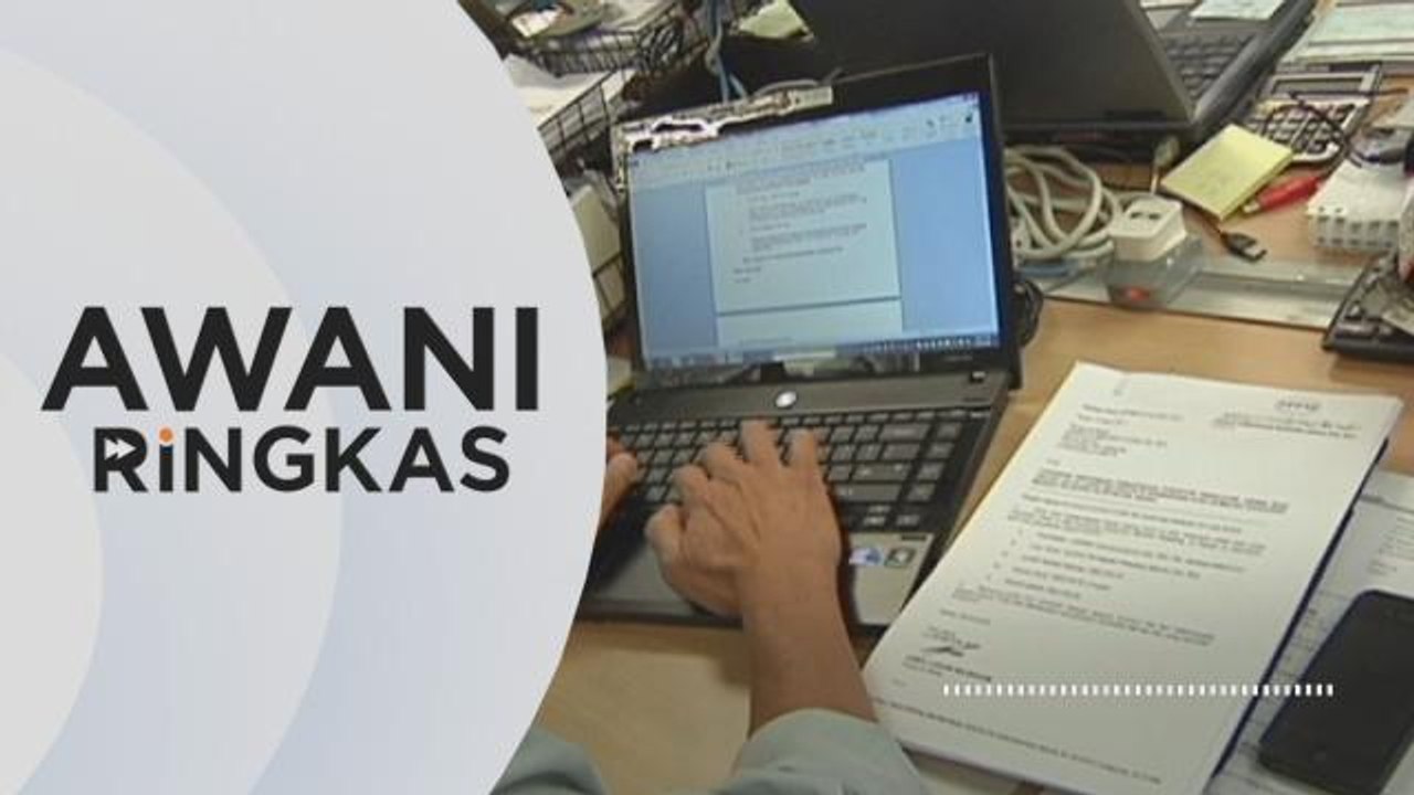 AWANI Ringkas: Sewa premis perniagaan milik kerajaan dikurangkan