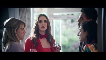 SINPHONY- A CLUBHOUSE HORROR ANTHOLOGY Official Trailer (2022)