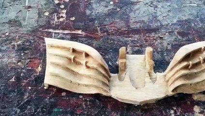 Ferrari F1 | #f1 Car | Wooden Formula 1 #car | Formula F1 By #creative  #ferrari  #formula1 #f1 #diy