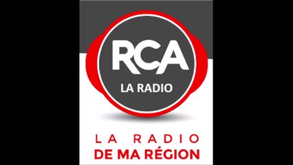 Sandie en direct sur la radio RCA pour le jeu de la STATION , Mercredi 21 Septembre 2022