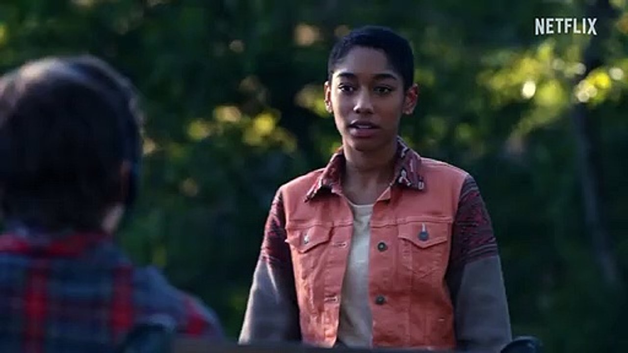 THE MIDNIGHT CLUB Bande Annonce VF (Netflix, 2022)