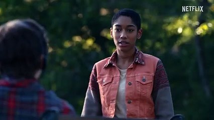 THE MIDNIGHT CLUB Bande Annonce VF (Netflix, 2022)