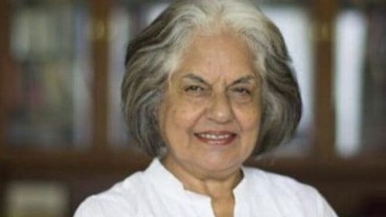Major step in the direction of accountability, transparency: Indira Jaising on live-streaming of Constitution bench cases