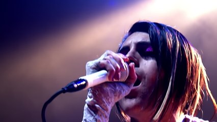 AFI - The Leaving Song Pt. II