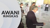 AWANI Ringkas: Kes Zahid: Pendakwaan tutup kes, hujahan lisan 1 Sept