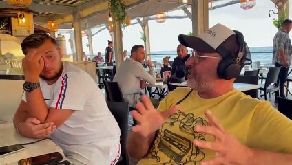 Rongier futur capitaine ? International ? Le Var des supporters s’enflamme