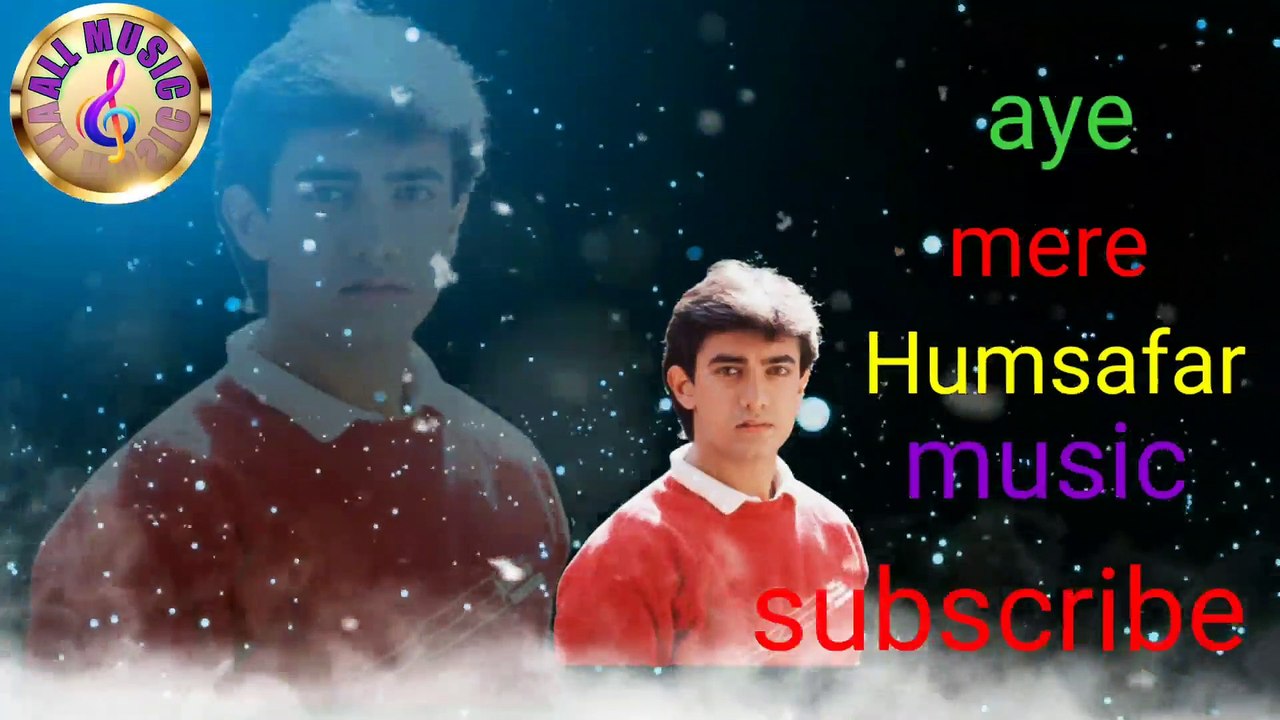 A mere Humsafar