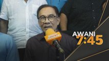 PRU15 | Anwar pertimbang tanding di Perak