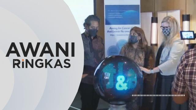 AWANI Ringkas: KKM tidak setuju longgarkan prosedur perkhidmatan kecantikan