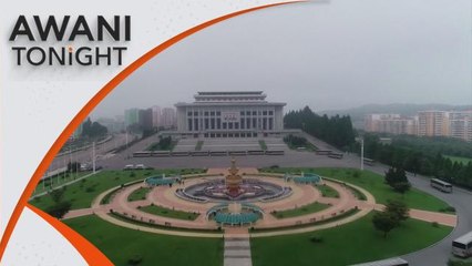 AWANI Tonight: North Korean leader claims victory over COVID-19