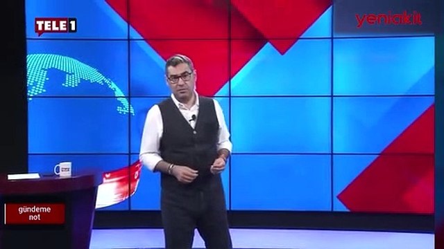 Enver Aysever'den Osmanlı açıklaması! Ermeni sözleri ise daha beter