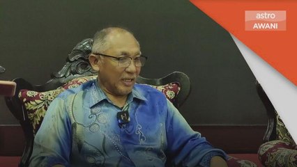 JPKK Pahang | SPRM buka 21 kertas siasatan dalam 4 tahun