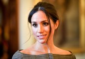 Meghan Markle Reportedly Requested to Meet With King Charles 