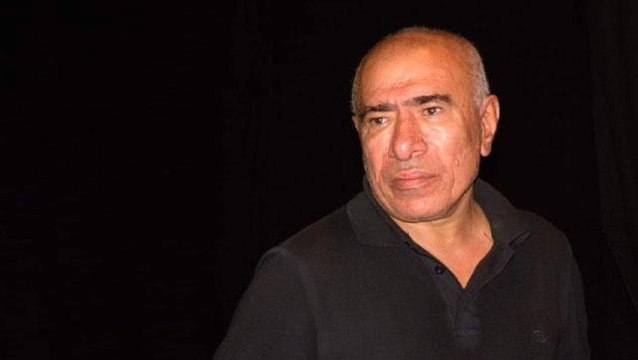 Ünlü sanatçı İlyas Salman'dan kendisiyle ilgili Öldü haberine ilginç tepki