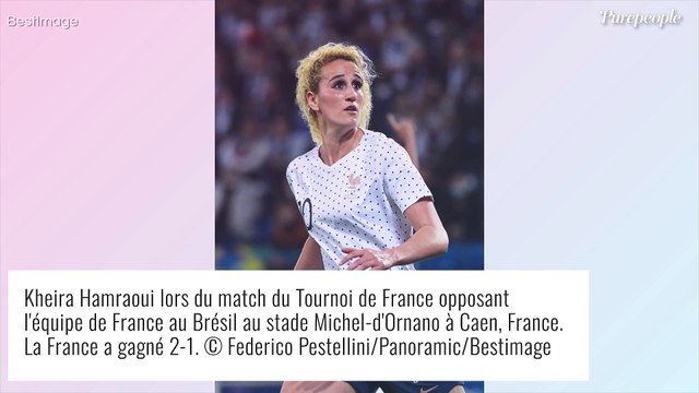 Agression de Kheira Hamraoui : nouveau rebondissement pour Aminata Diallo !