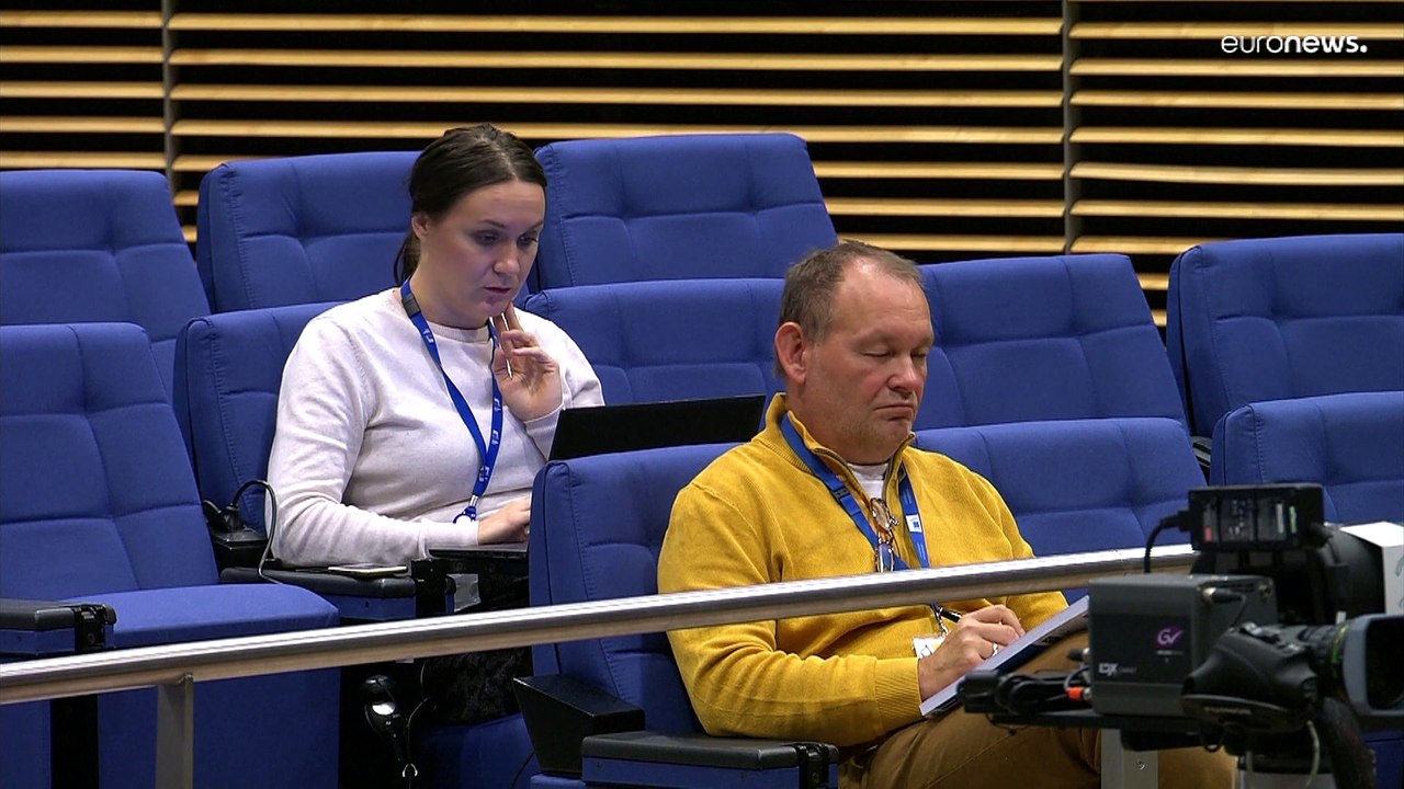 Brüssel will russische 'Scheinreferenden' in Ukraine nicht anerkennen