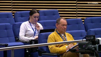 "Falsos e ilegales": Así define la UE los referéndum en las partes invadidas de Ucrania