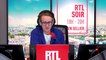 Le journal RTL de 19h du 21 septembre 2022