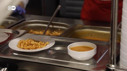 KYK yurtlarında ücretsiz fiks menüye geçildi