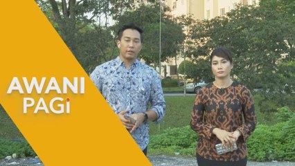 AWANI Pagi: Meniti Titian Hidup | Memahami impak badai inflasi