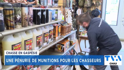 TVA Nouvelles CHAU 12h 21 septembre 2022
