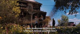 'El destino de Júpiter', tráiler subtitulado en español de la película con Mila Kunis