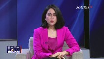 Megawati Kaget Ada 'Dewan Kolonel' untuk Puan, Sebut Tidak Masuk dalam Struktur PDI Perjuangan