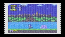 Sonic the Hedgehog (Genesis) | One-Off | Why I Hate Marble Zone | VentureMan Gaming Classic