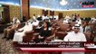 وزير الصحة د.خالد السعيد  رفع حالة التأهب الطبية لمواكبة انتخابات «أمة 2022»