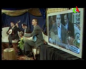 el Hachemi Guerouabi - زارني محبوبي البارح كنت صايم