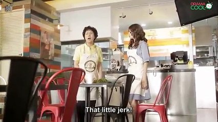 Hi! School - Love On - High School Love On - 하이스쿨 - 러브온 - English SUB - E3