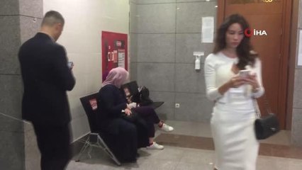 Son Dakika | Futbolcu Özer Hurmacı'ya darp davasında 10 bin 800 lira para cezası